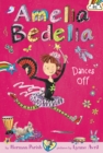 Image for Amelia Bedelia dances off