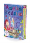 Image for Amelia Bedelia Chapter Book 4-Book Box Set