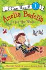 Image for Amelia Bedelia Is for the Birds