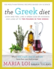 Image for The Greek Diet