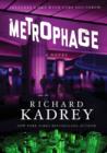 Image for Metrophage: a novel