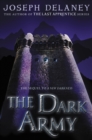 Image for Dark Army, The