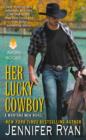 Image for Her Lucky Cowboy : A Montana Men Novel