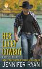 Image for Her lucky cowboy
