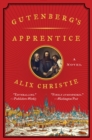 Image for Gutenberg&#39;s apprentice: a novel