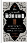 Image for The Official Quotable Doctor Who