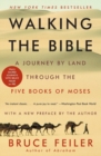 Image for Walking the Bible