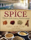 Image for Spice: Arabic Flavors of the Mediterranean