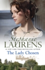 Image for The Lady Chosen