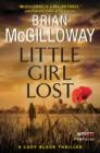 Image for Little girl lost: the true story of a broken child