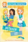 Image for Between us