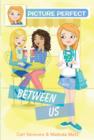Image for Between us : 4