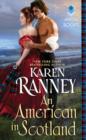 Image for American in Scotland, An