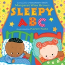 Image for Sleepy ABC board book