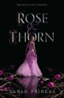 Image for Rose &amp; Thorn