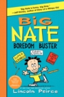Image for Big Nate Boredom Buster