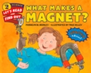 Image for What Makes a Magnet?