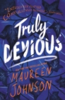 Truly Devious: A Mystery by Johnson, Maureen cover image
