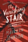 The vanishing stair by Johnson, Maureen cover image