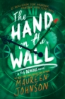 Hand On the Wall by Johnson, Maureen cover image
