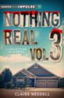 Image for Nothing real.: a collection of stories