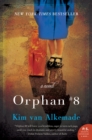 Image for Orphan #8: a novel