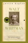 Image for Walt Whitman: A Life