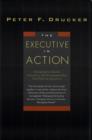 Image for The executive in action