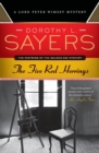Image for The Five Red Herrings : A Lord Peter Wimsey Mystery