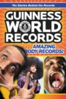 Image for Guinness World Records: Amazing Body Records!
