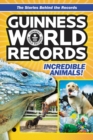 Image for Guinness World Records: Incredible Animals!