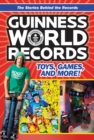 Image for Guinness World Records: Toys, Games, and More!