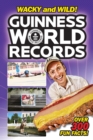 Image for Guinness World Records: Wacky and Wild!