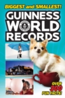 Image for Guinness World Records: Biggest and Smallest!