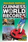 Image for Guinness World Records: Man-Made Marvels!