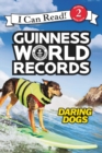 Image for Guinness World Records: Daring Dogs