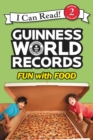Image for Guinness World Records: Fun with Food