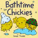 Image for Bathtime for Chickies