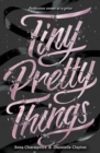 Image for Tiny pretty things