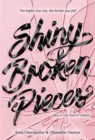 Image for Shiny broken pieces: a Tiny pretty things novel : 2