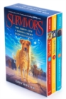 Image for Survivors Box Set: Volumes 1 to 3