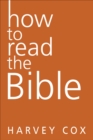 Image for How to read the Bible