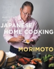 Image for Mastering the art of Japanese home cooking