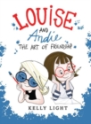 Image for Louise and Andie