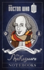 Image for Doctor Who: The Shakespeare Notebooks