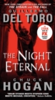 Image for The Night Eternal TV Tie-in Edition
