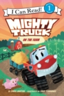 Image for Mighty Truck on the Farm