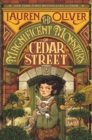 Image for Magnificent Monsters of Cedar Street