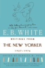 Image for Writings from the New Yorker: 1927-1976