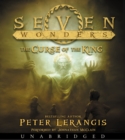 Image for Seven Wonders Book 4: The Curse of the King CD